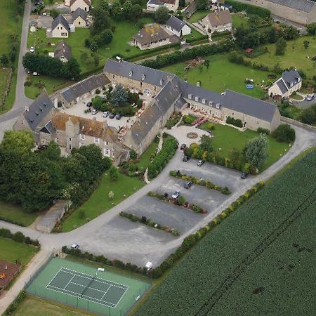 Domaine De La Ranconniere Et De Mathan Crepon Екстер'єр фото