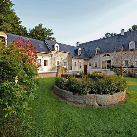 Domaine De La Ranconniere Et De Mathan Crepon Екстер'єр фото