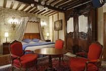 Domaine De La Ranconniere Et De Mathan Crepon Екстер'єр фото
