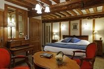 Domaine De La Ranconniere Et De Mathan Crepon Екстер'єр фото