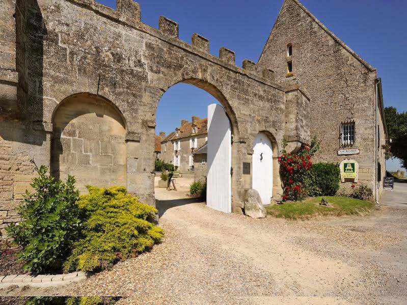 Domaine De La Ranconniere Et De Mathan Crepon Екстер'єр фото